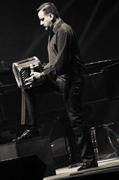 The Piano Duel at Beirut Holidays